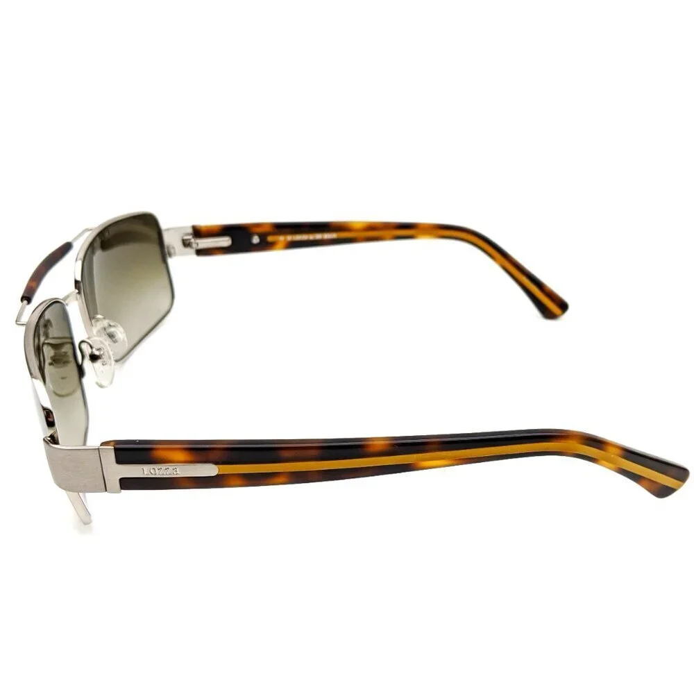 🕶️Lozza SL2051 Sunglasses 60/15 135 | ALT319🕶️